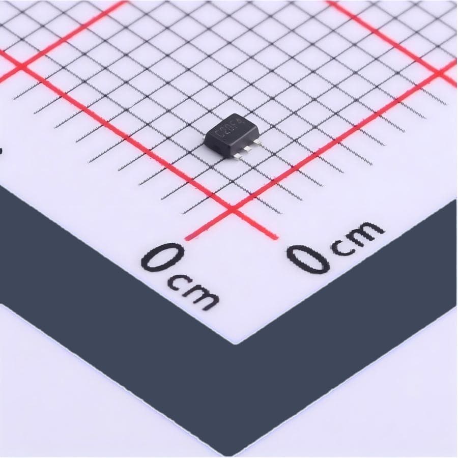 Diodes Incorporated DCX144EH-7 electronic component