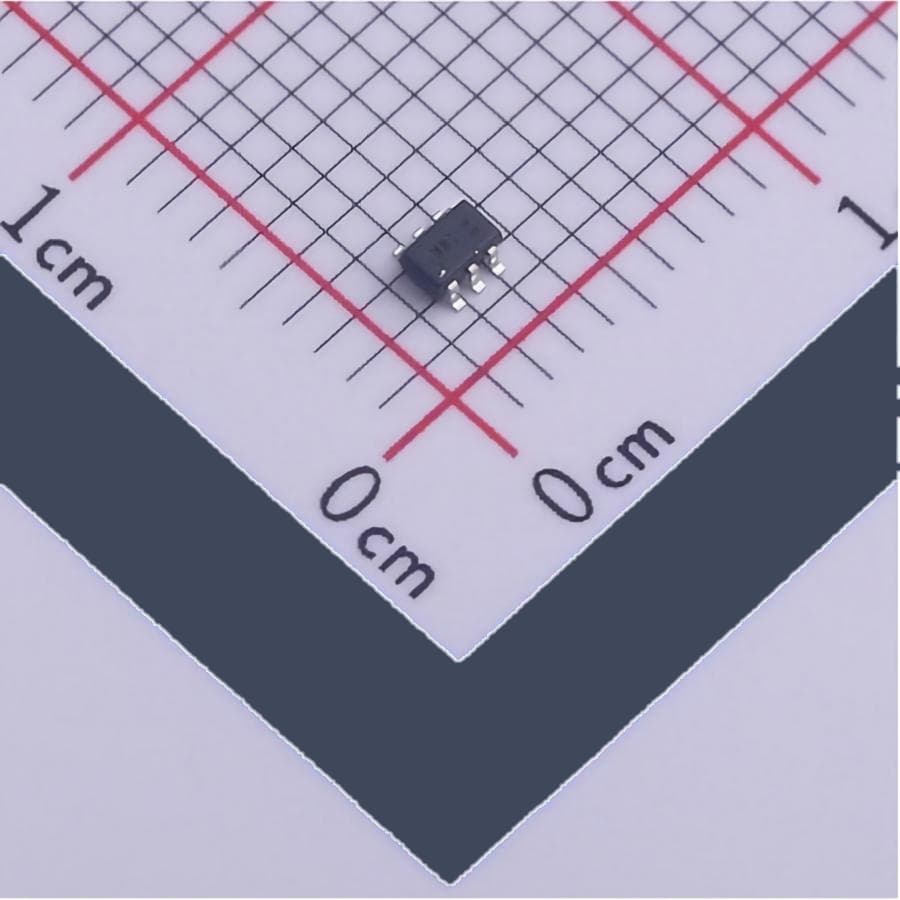 Diodes Incorporated DMB53D0UDW-7 electronic component