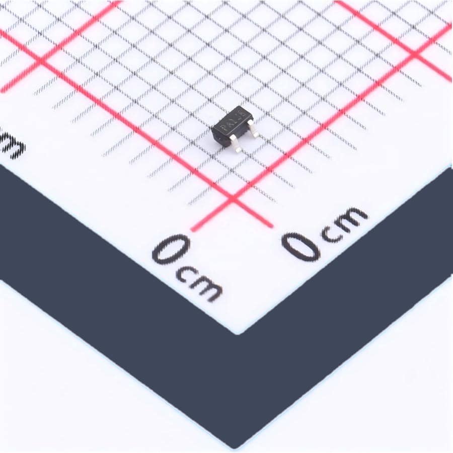 Diodes Incorporated DMG1013TQ-7 electronic component