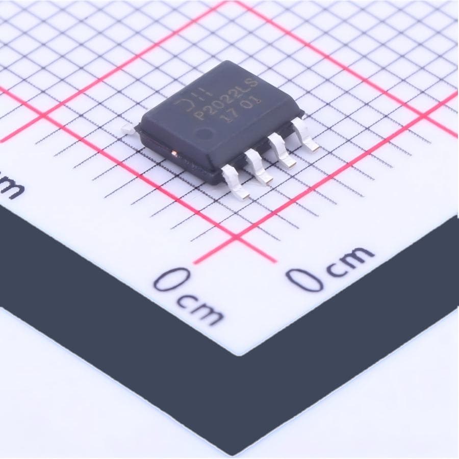 Diodes Incorporated DMP2022LSS-13 electronic component