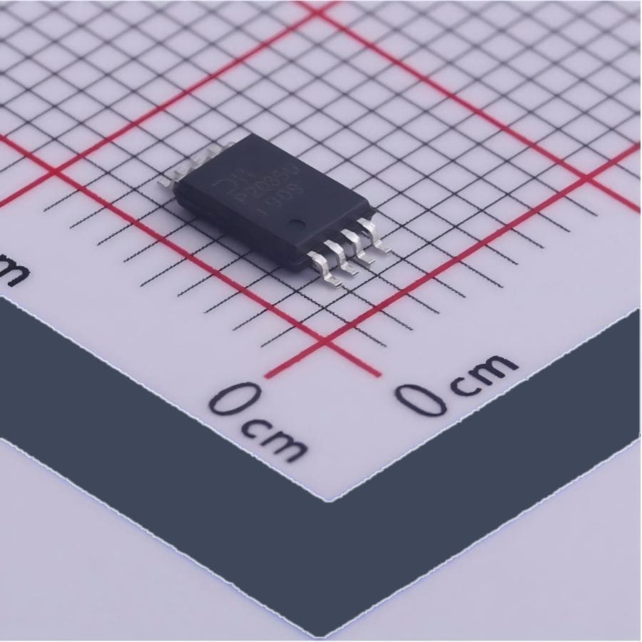 Diodes Incorporated DMP2035UTS-13 electronic component