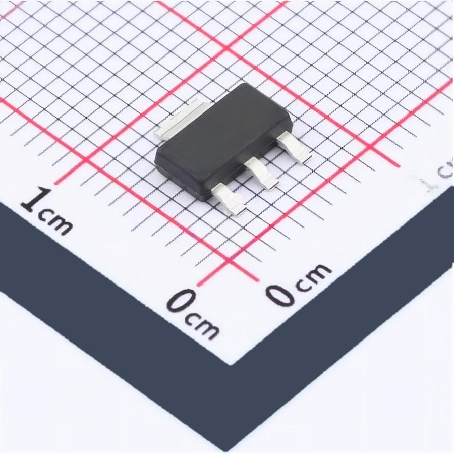 Diodes Incorporated DMP6185SE-13 electronic component