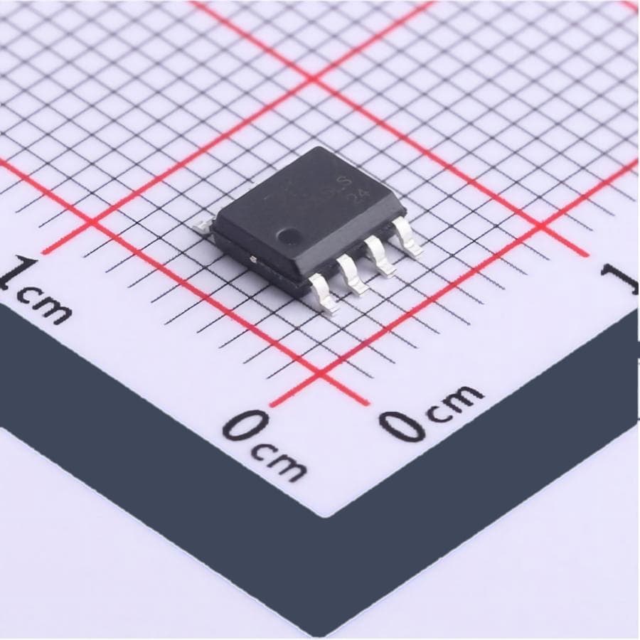 Diodes Incorporated DMT10H015LSS-13 electronic component