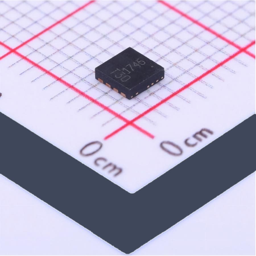 Diodes Incorporated DMT3009LDT-7 electronic component