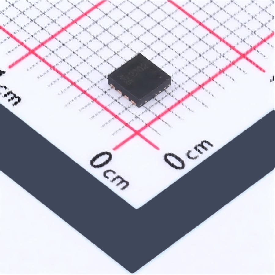 Diodes Incorporated DMT3020LDT-7 electronic component