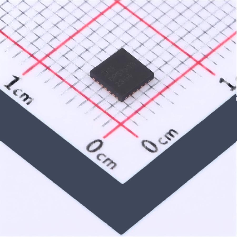 Diodes Incorporated DPS1113FIA-13 electronic component