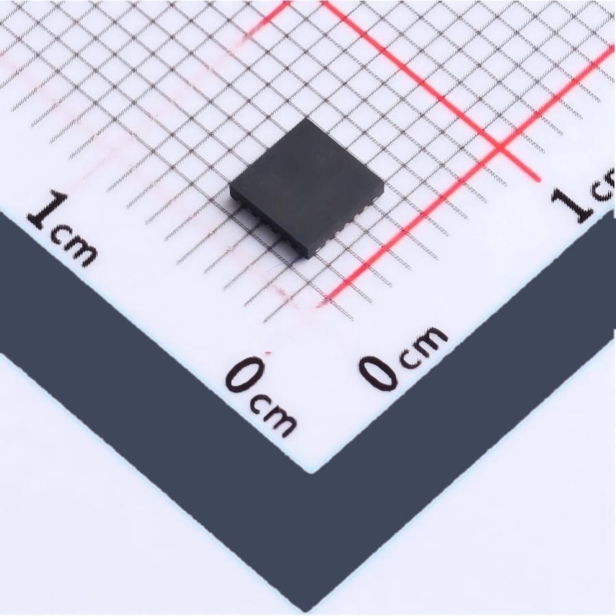 Diodes Incorporated DPS1133FIAQ-13 electronic component