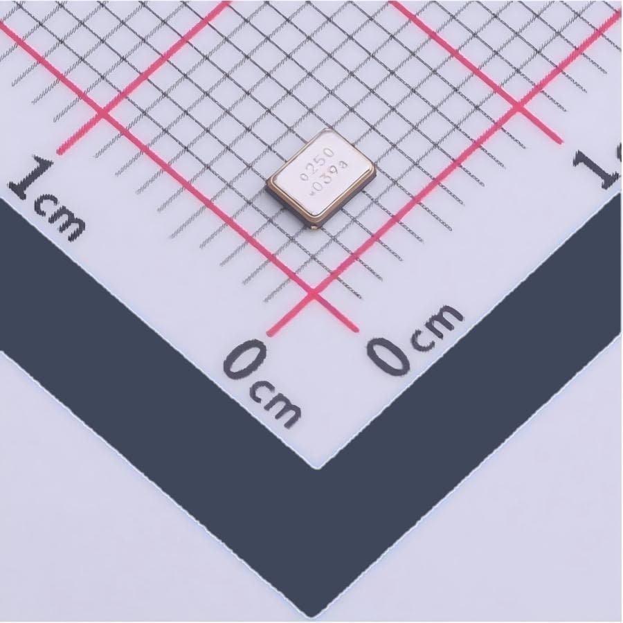 Diodes Incorporated FL2500047 electronic component