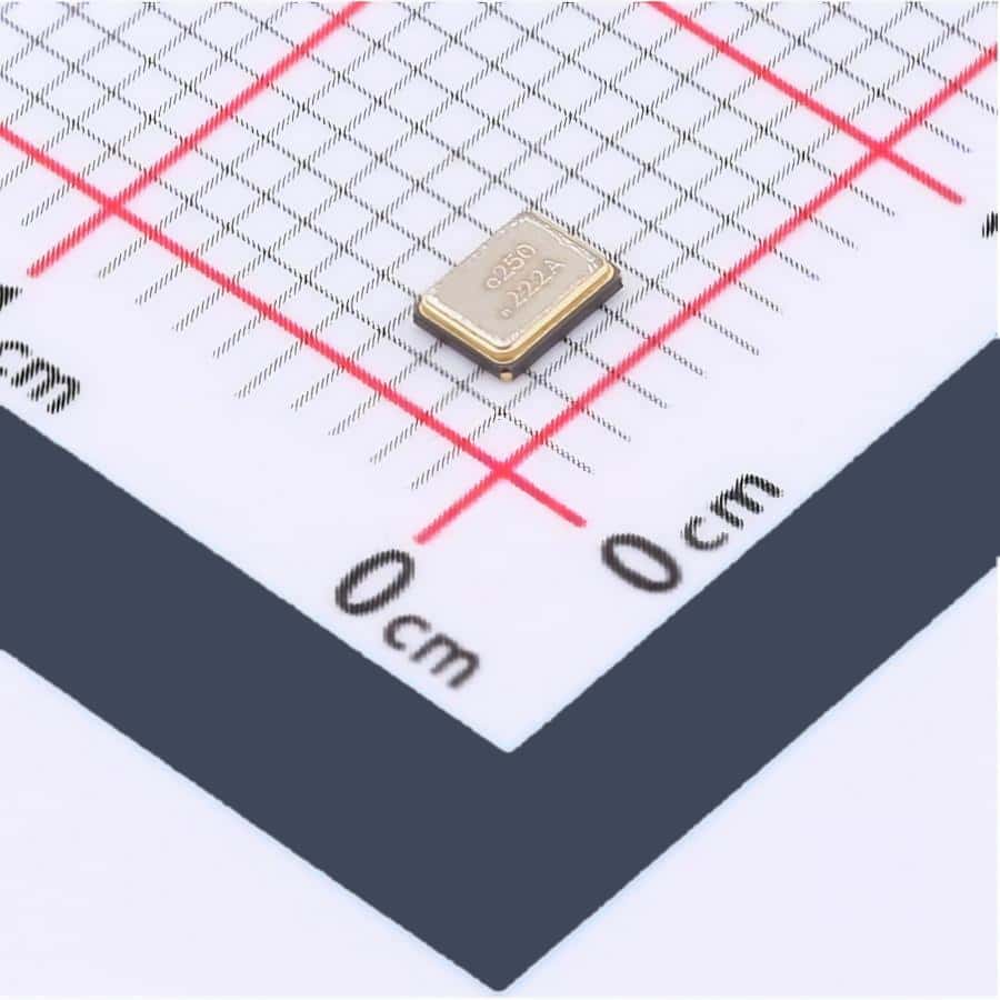 Diodes Incorporated FL2500167 electronic component