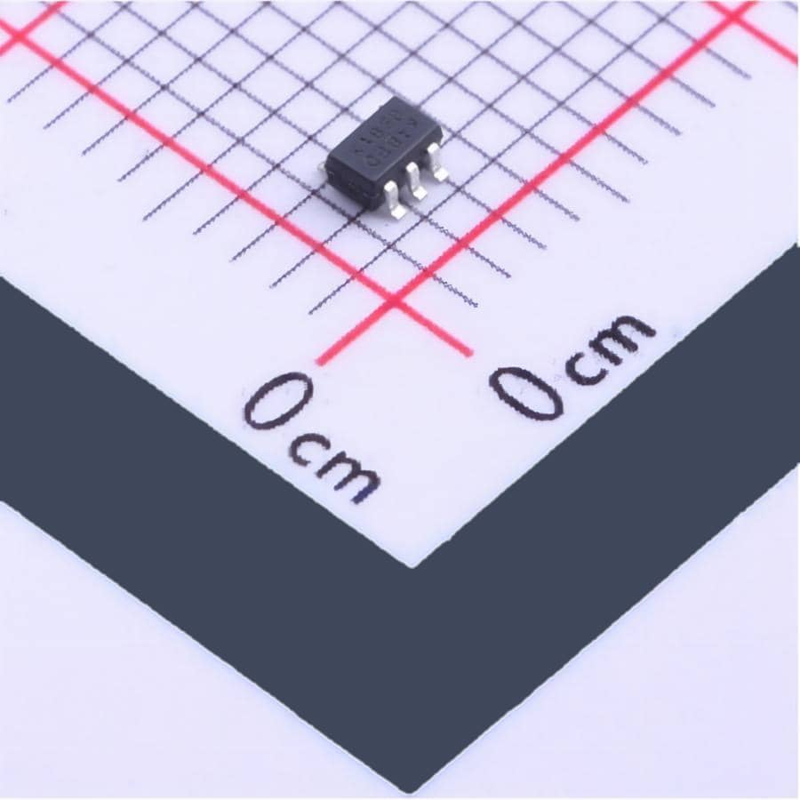 Diodes Incorporated MMBD4448HSDW-7-F electronic component