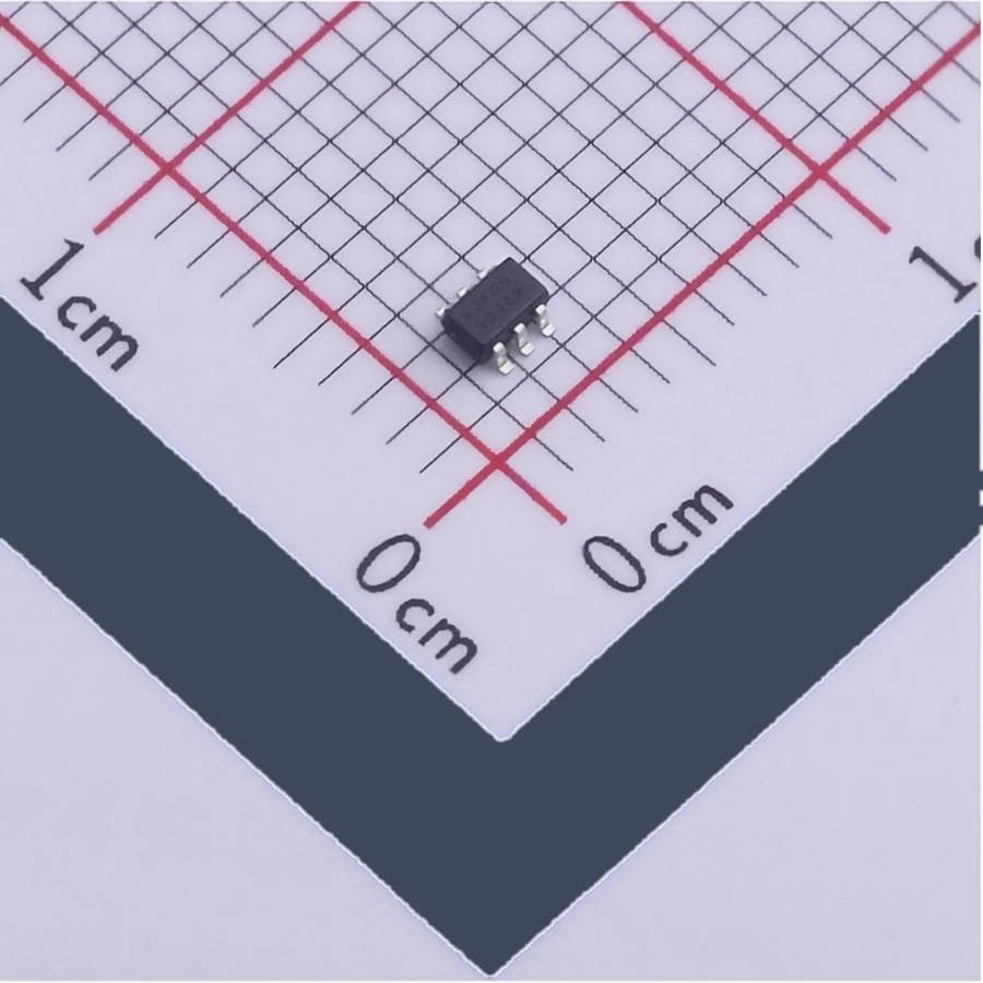 Diodes Incorporated MMDT2907A-7-F electronic component