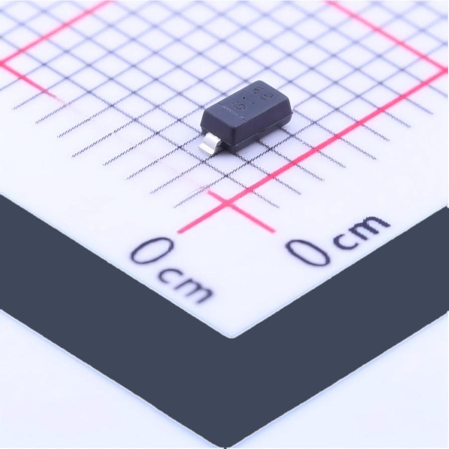 Diodes Incorporated MMSZ5226B-7-F electronic component