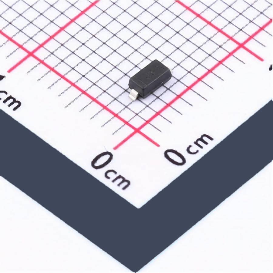 Diodes Incorporated MMSZ5248B-7-F electronic component