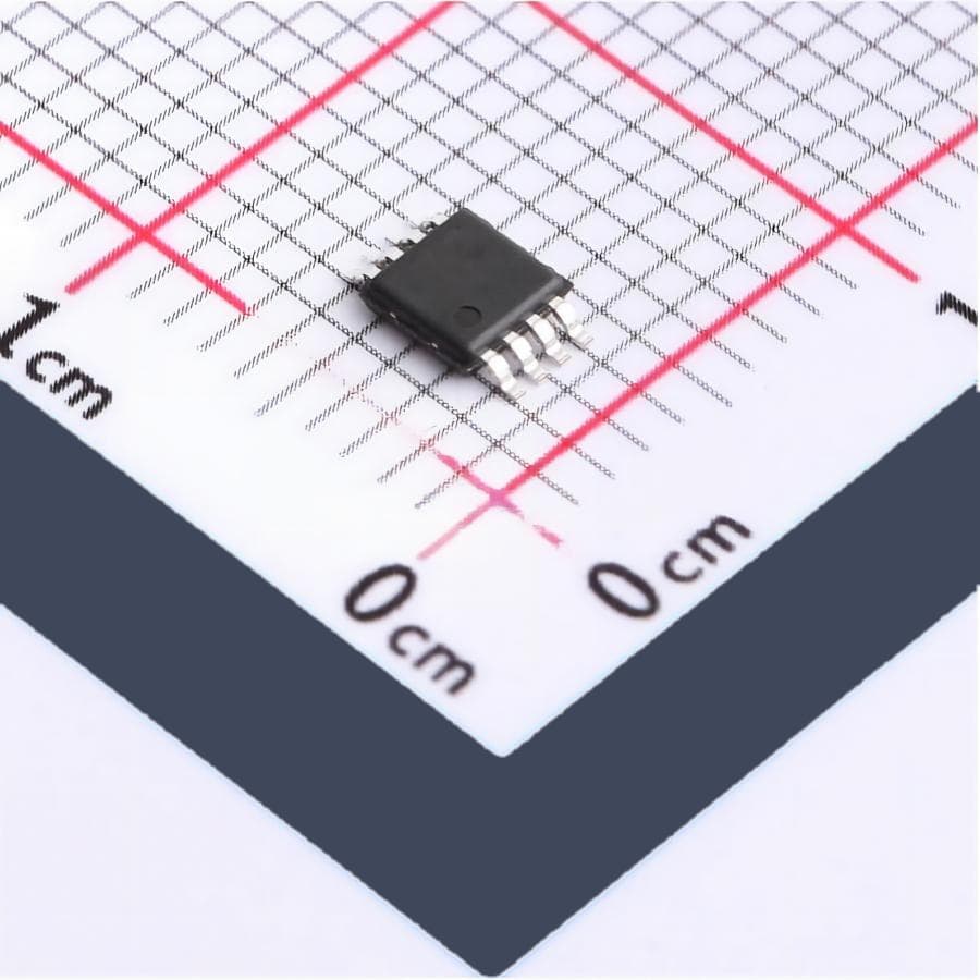 Diodes Incorporated PAM8303CBSC electronic component