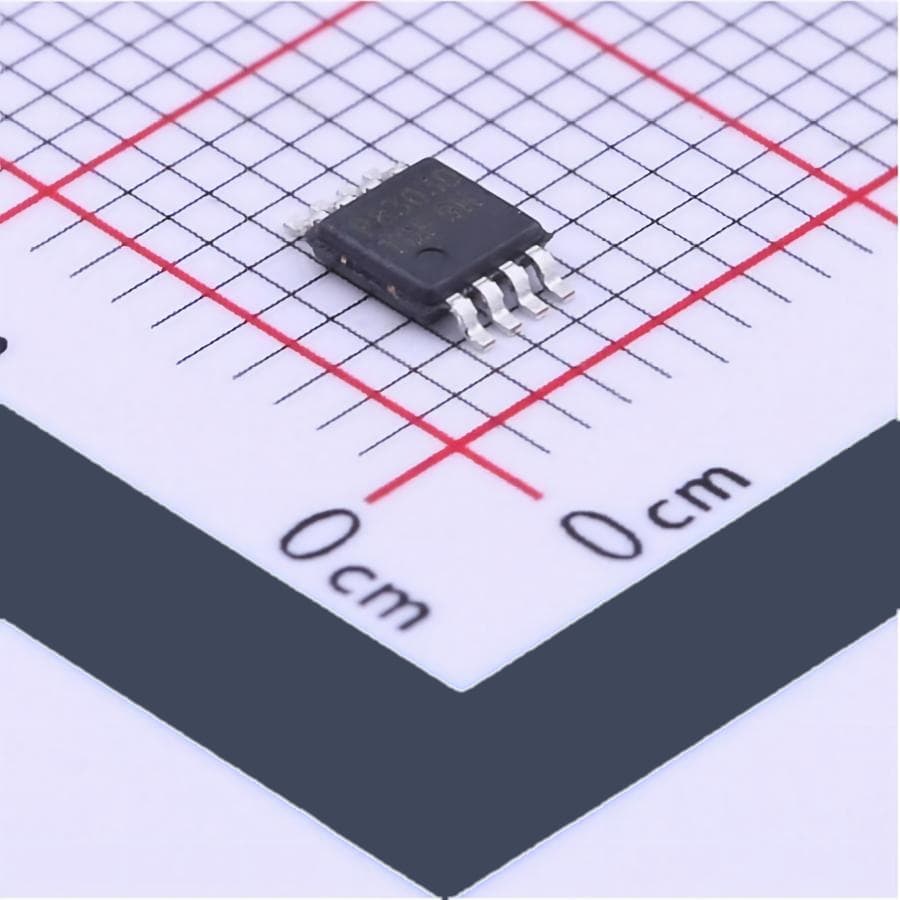 Diodes Incorporated PAM8303DBSC electronic component