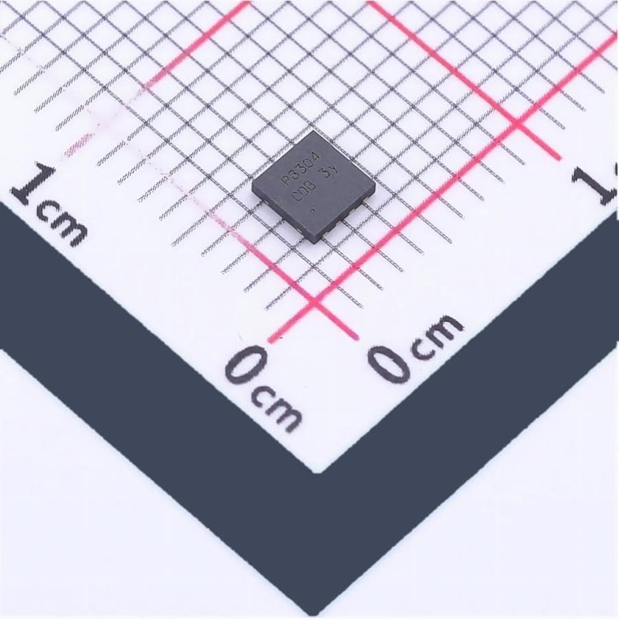 Diodes Incorporated PAM8304AYR electronic component