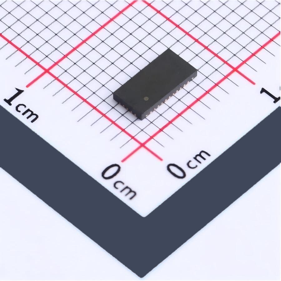 Diodes Incorporated PI3DPX1203BZLEX electronic component