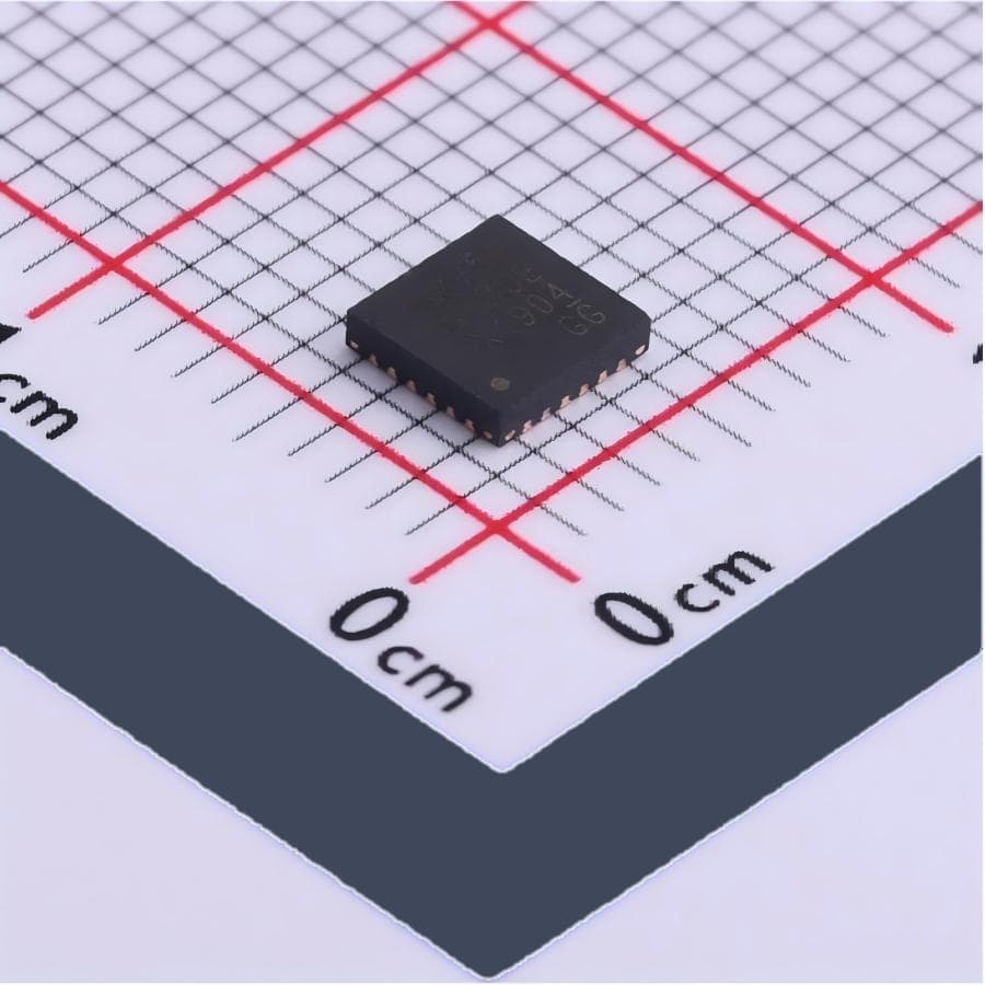 Diodes Incorporated PI3EQX7502AIZDEX electronic component