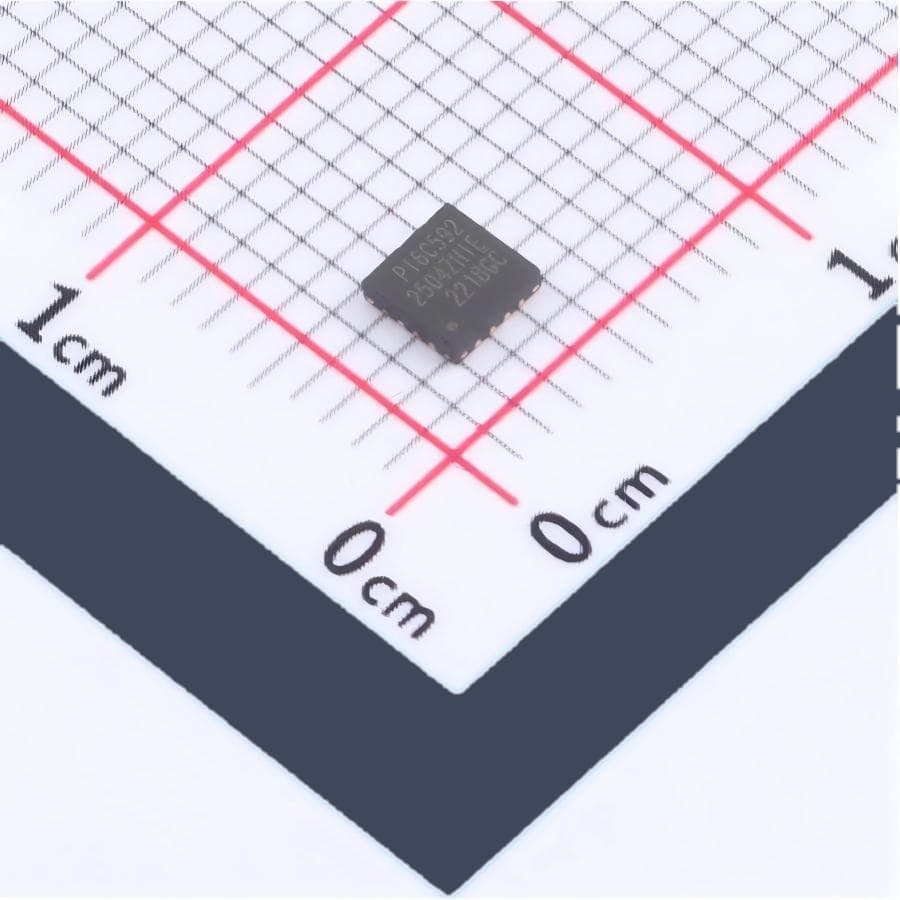 Diodes Incorporated PI6C5922504ZHIEX electronic component