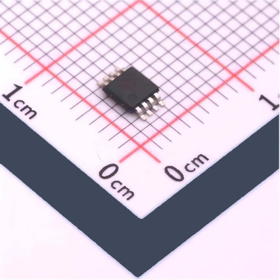 Diodes Incorporated PI6ULS5V9511AUEX electronic component