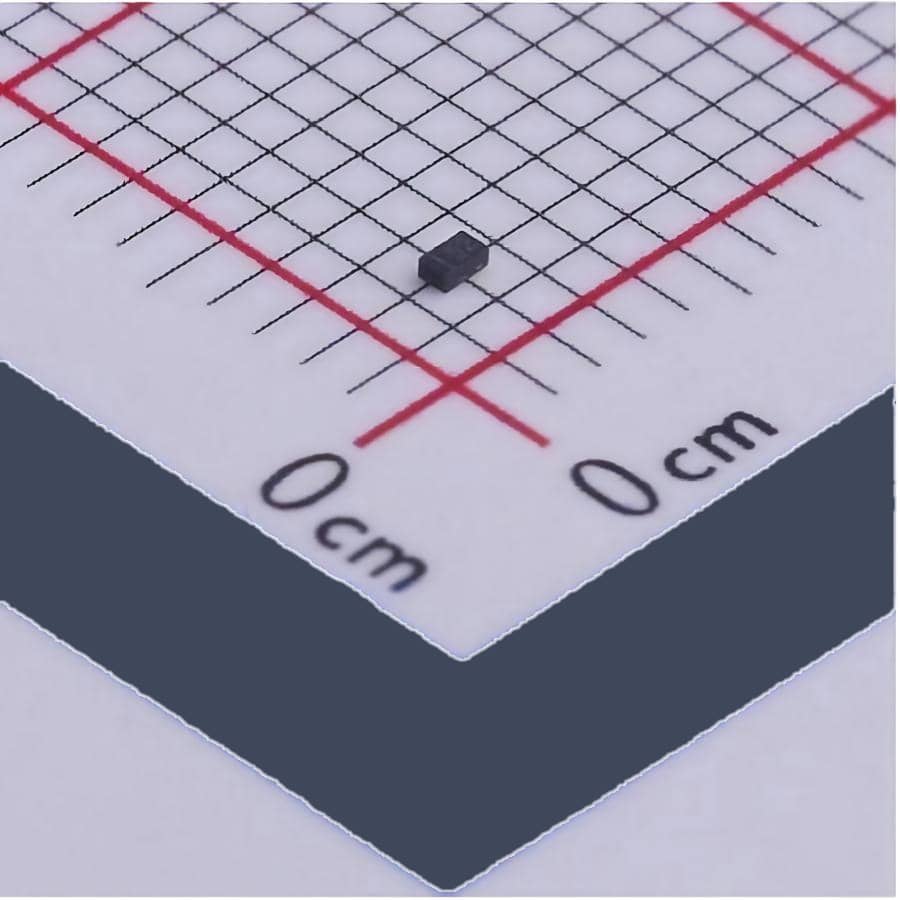 Diodes Incorporated SBR05U20LPS-7 electronic component