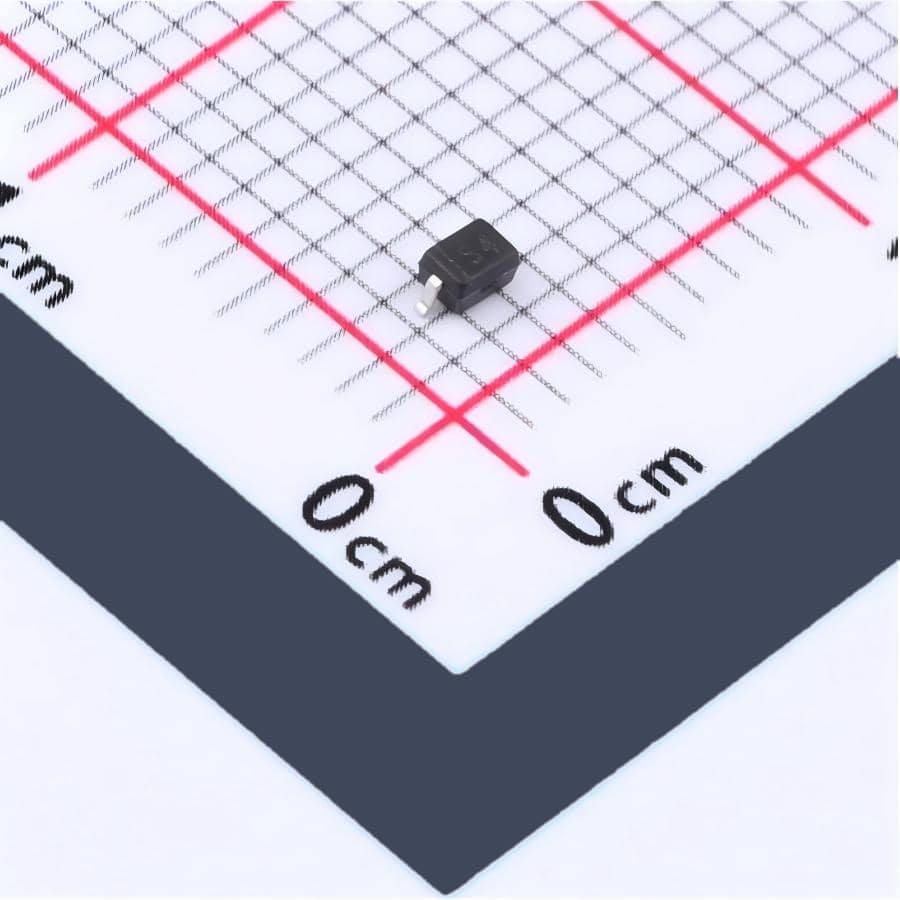 Diodes Incorporated SD103BWSQ-7-F electronic component