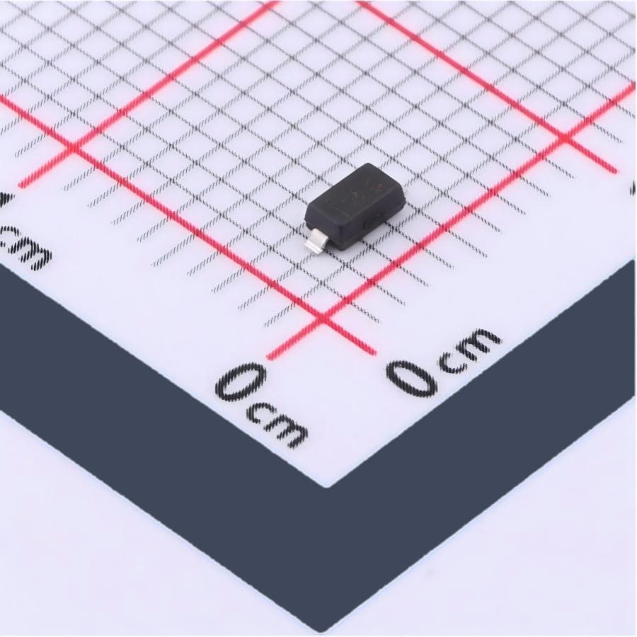 Diodes Incorporated SD103CW-13-F electronic component