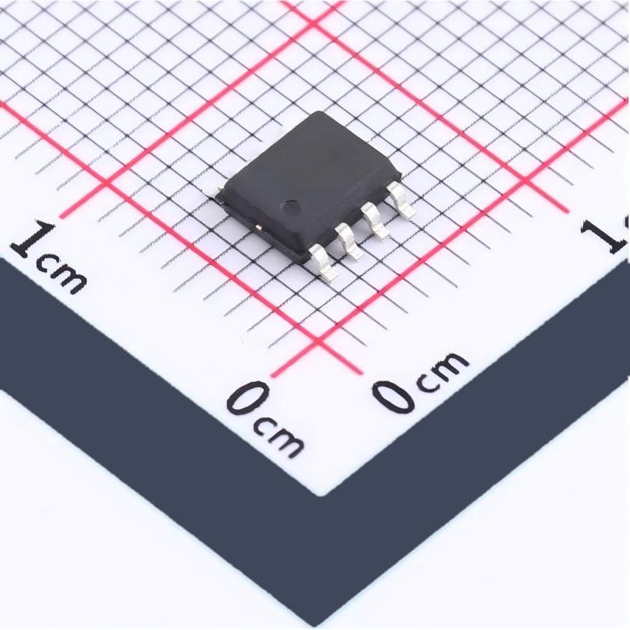 Diodes Incorporated ZXGD3105N8TC electronic component