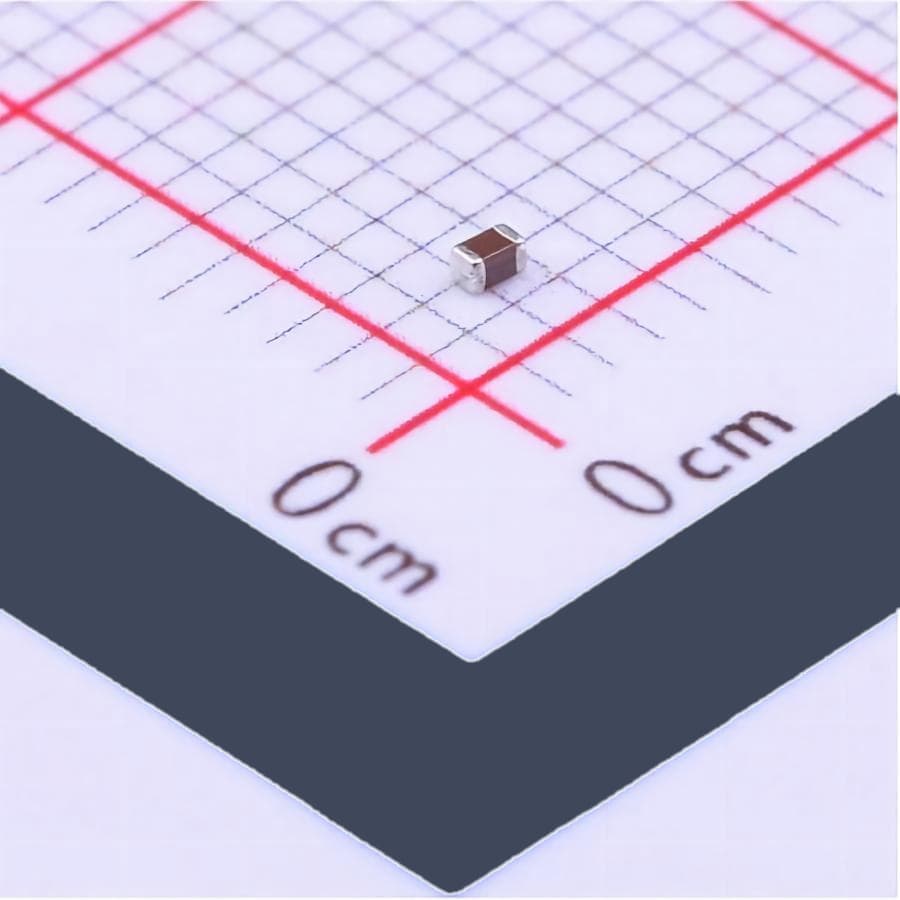 Murata Electronics GCM155C71A105KE38D electronic component