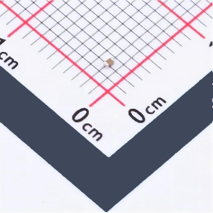 Murata Electronics GCM155R71C224KE02D electronic component