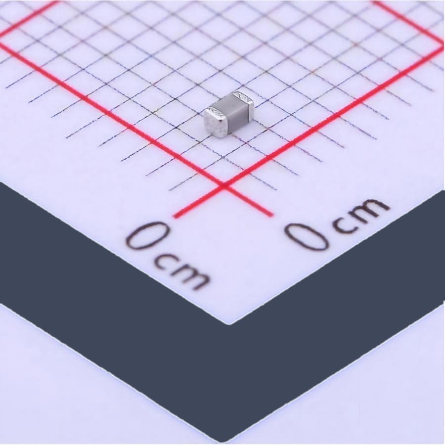 Murata Electronics GCM1885C1H222JA16D electronic component