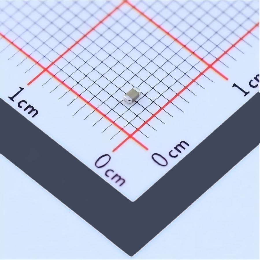 Murata Electronics GCM188R71H103KA37D electronic component