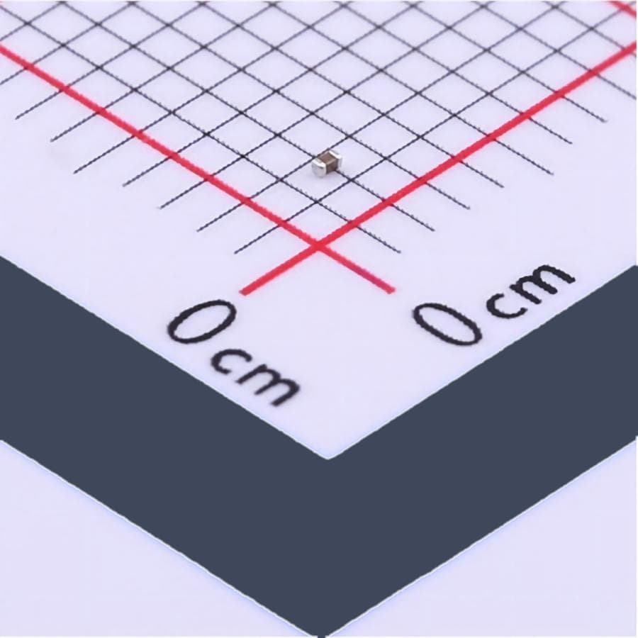 Murata Electronics GRM033R61E104KE14D electronic component