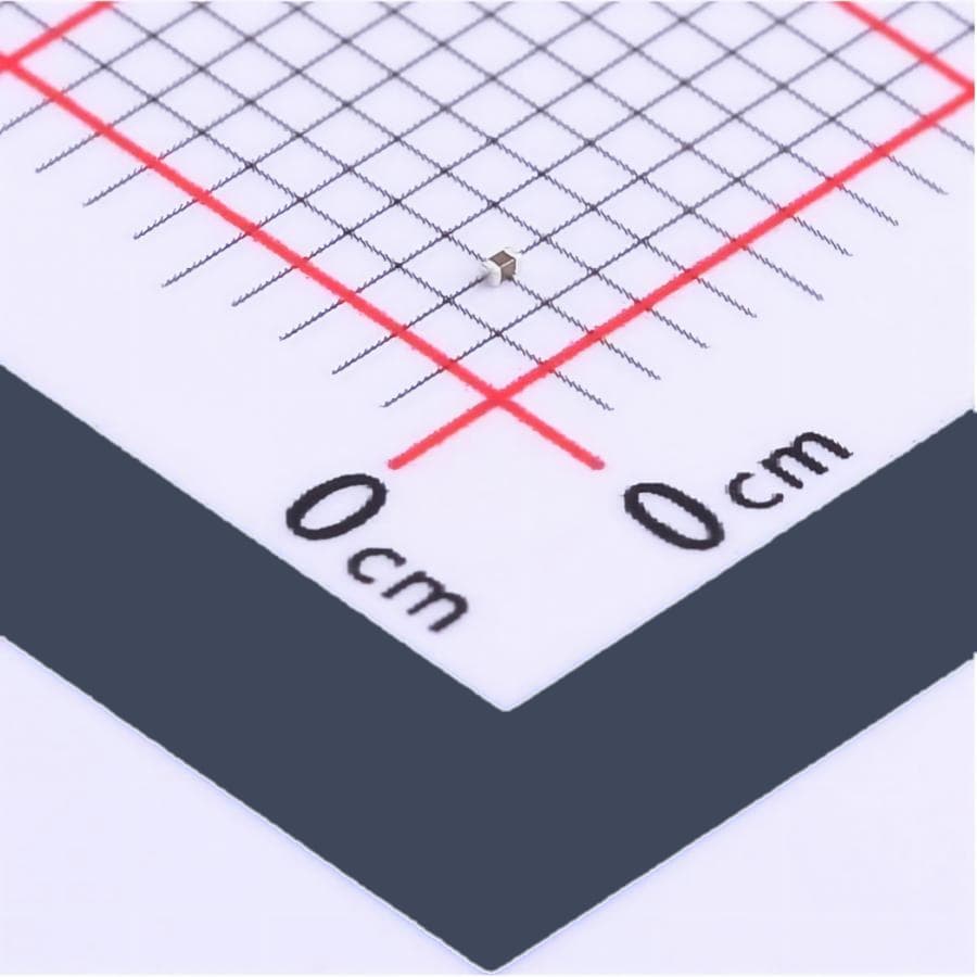 Murata Electronics GRM033R61E224KE01D electronic component