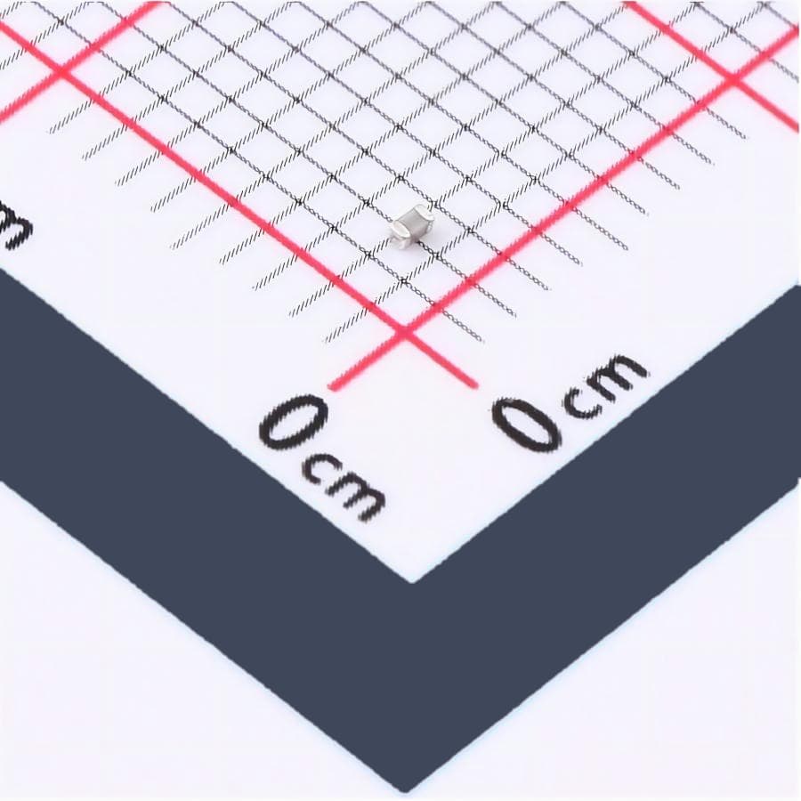 Murata Electronics GRM1555C1H221JA01D electronic component