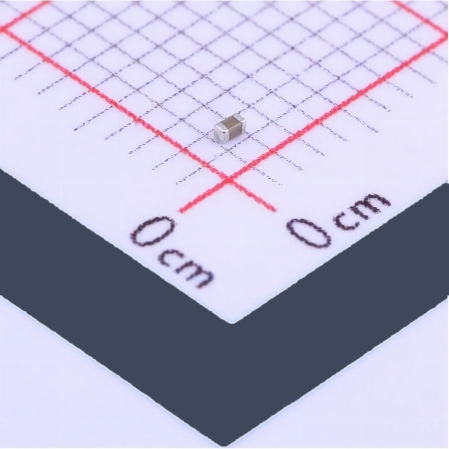 Murata Electronics GRM155R60J225KE95D electronic component