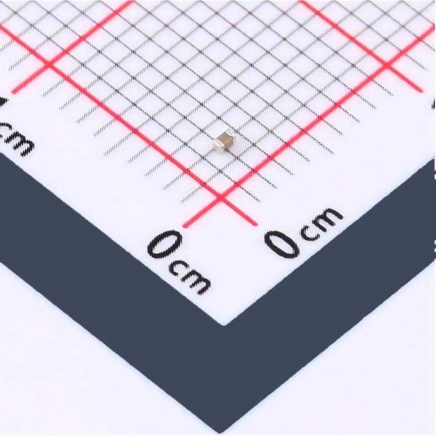 Murata Electronics GRM155R60J225ME15D electronic component