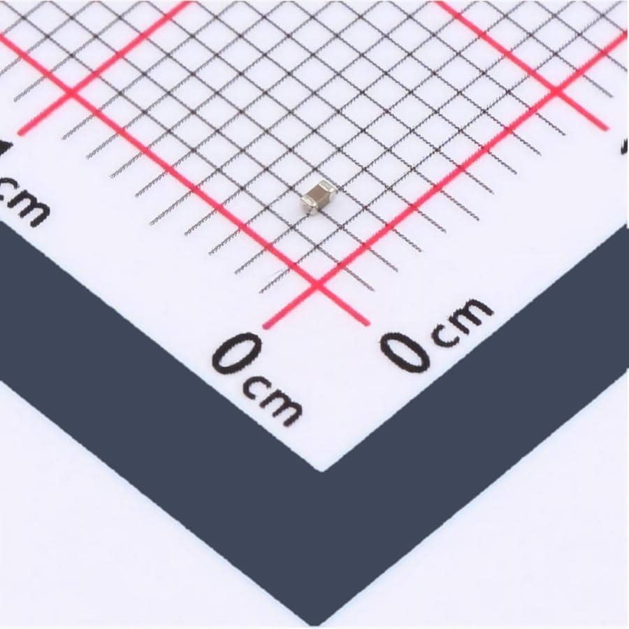 Murata Electronics GRM155R61E105KA12D electronic component