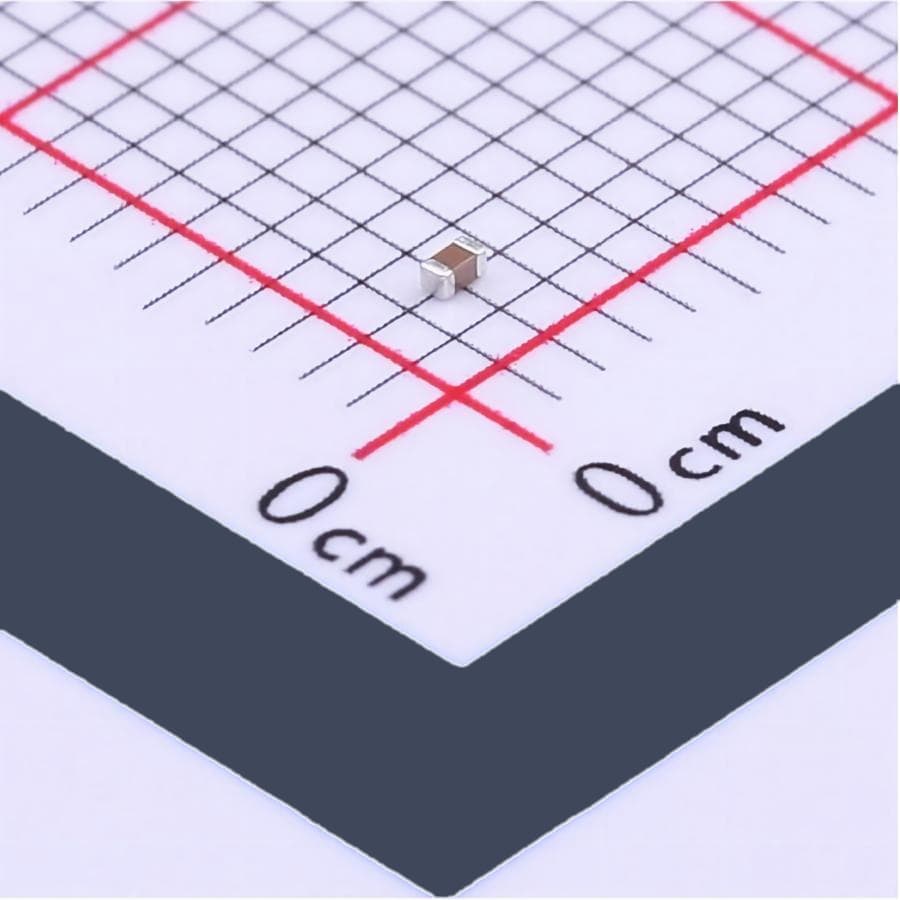 Murata Electronics GRM155R71A474KE01D electronic component