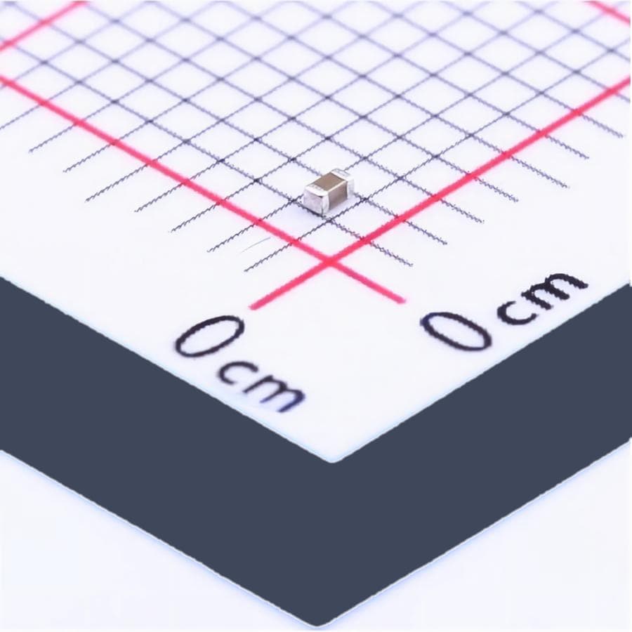 Murata Electronics GRM155R71E104KE14D electronic component