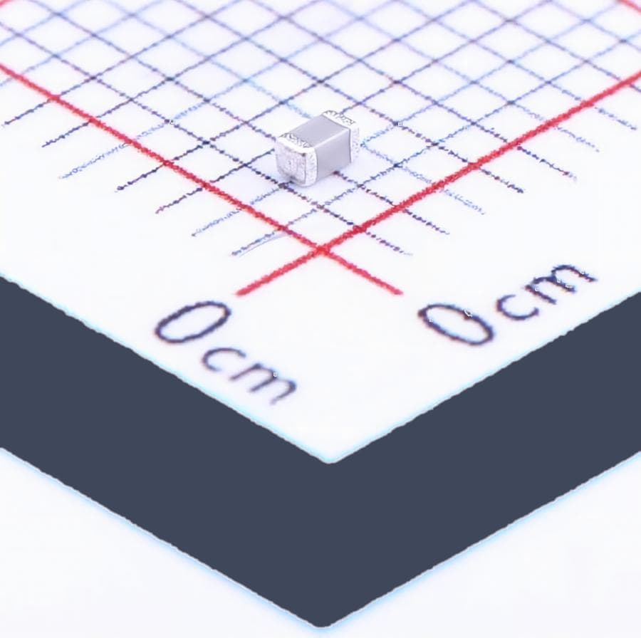 Murata Electronics GRM1885C1H103JA01D electronic component