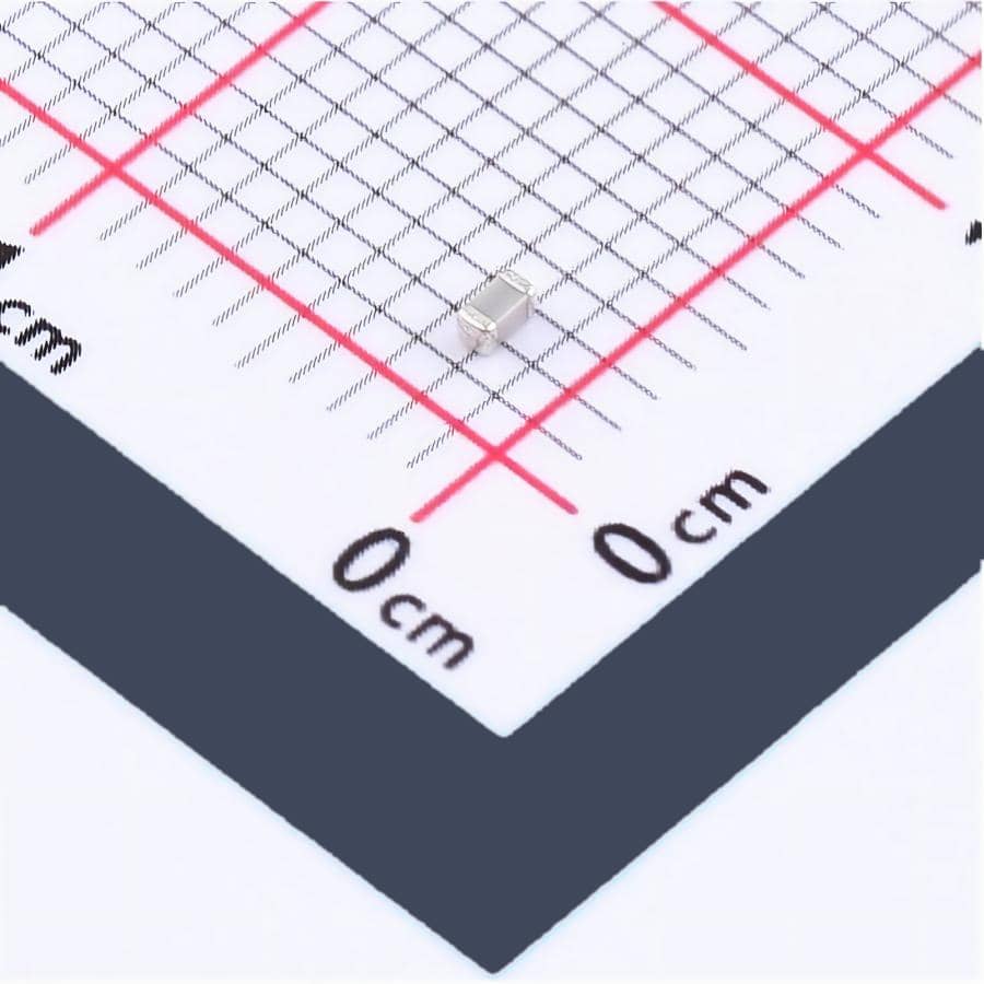 Murata Electronics GRM1885C1H682JA01D electronic component