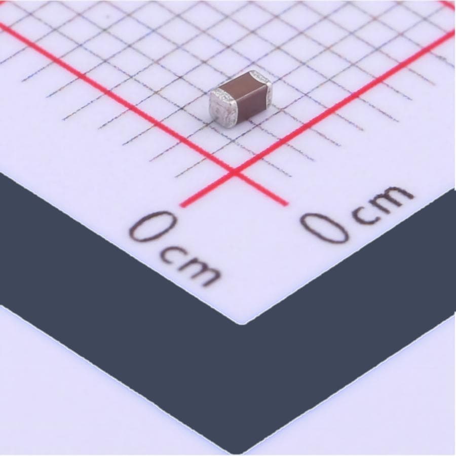Murata Electronics GRM188C71C475KE21D electronic component