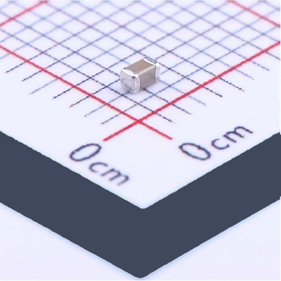 Murata Electronics GRM188R60J226MEA0D electronic component