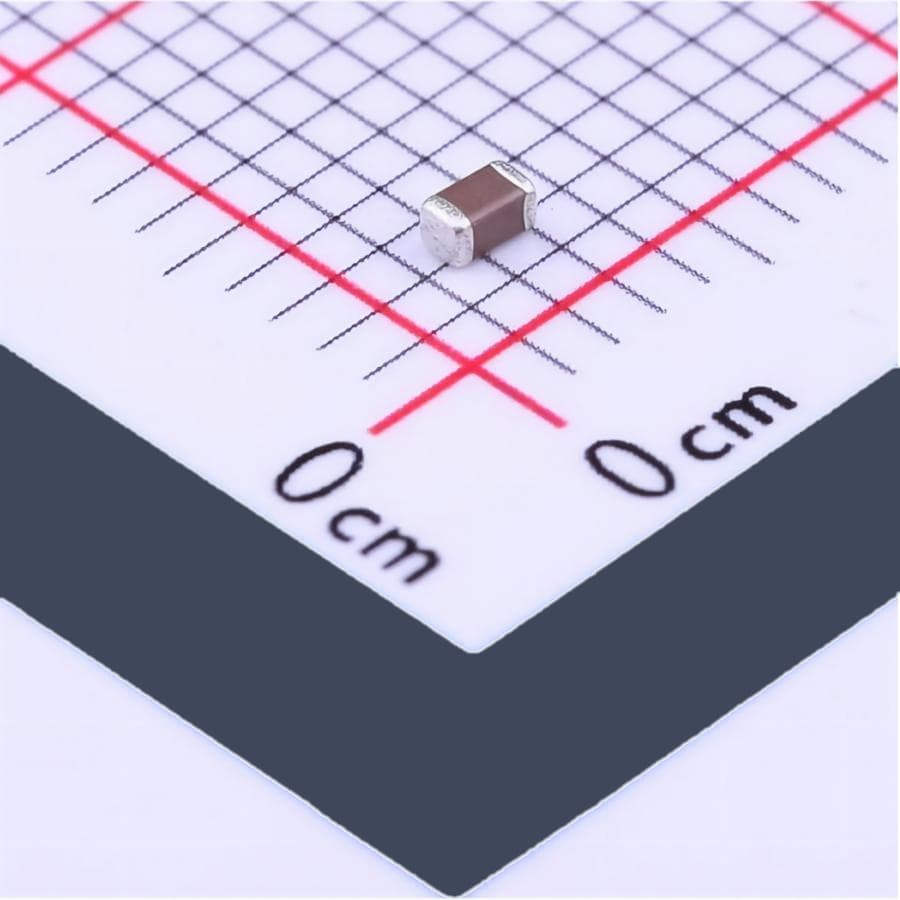 Murata Electronics GRM188R61E106MA73D electronic component