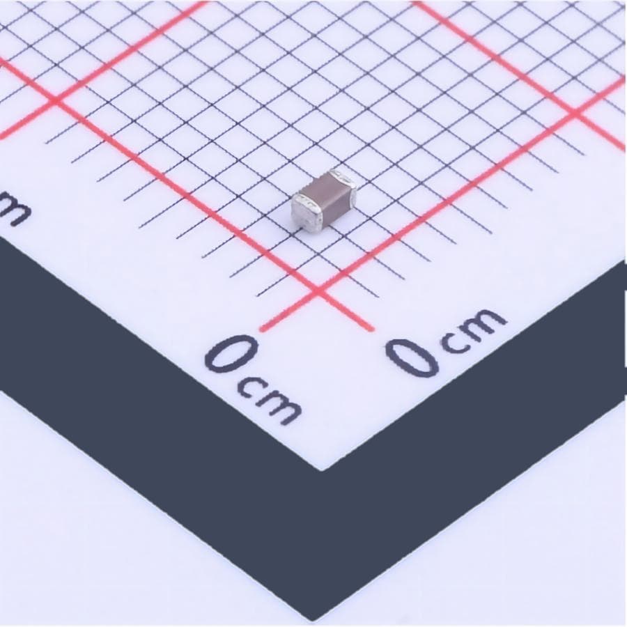 Murata Electronics GRM188R6YA106MA73D electronic component