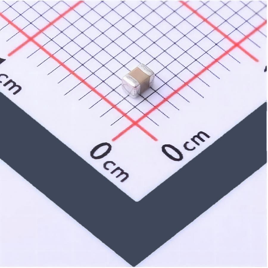 Murata Electronics GRM21BB30J226ME38L electronic component