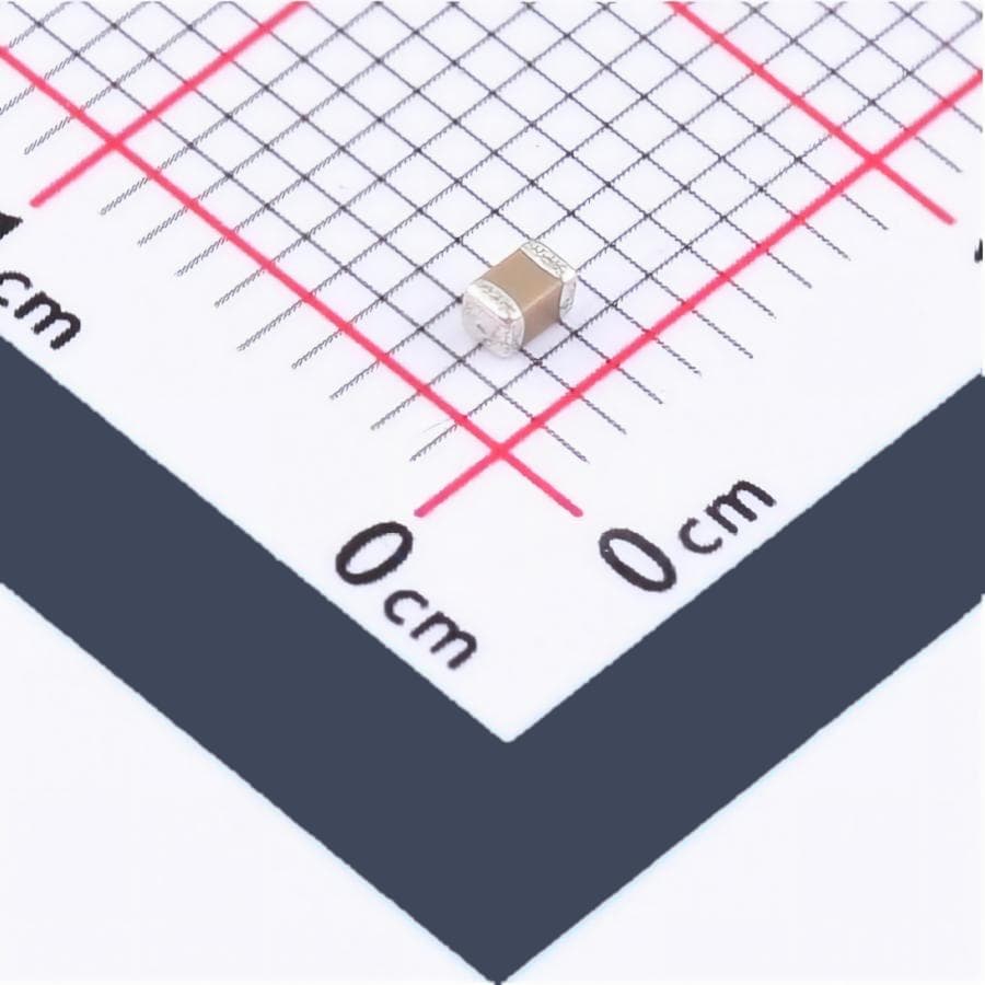 Murata Electronics GRM21BR71H104KA01L electronic component
