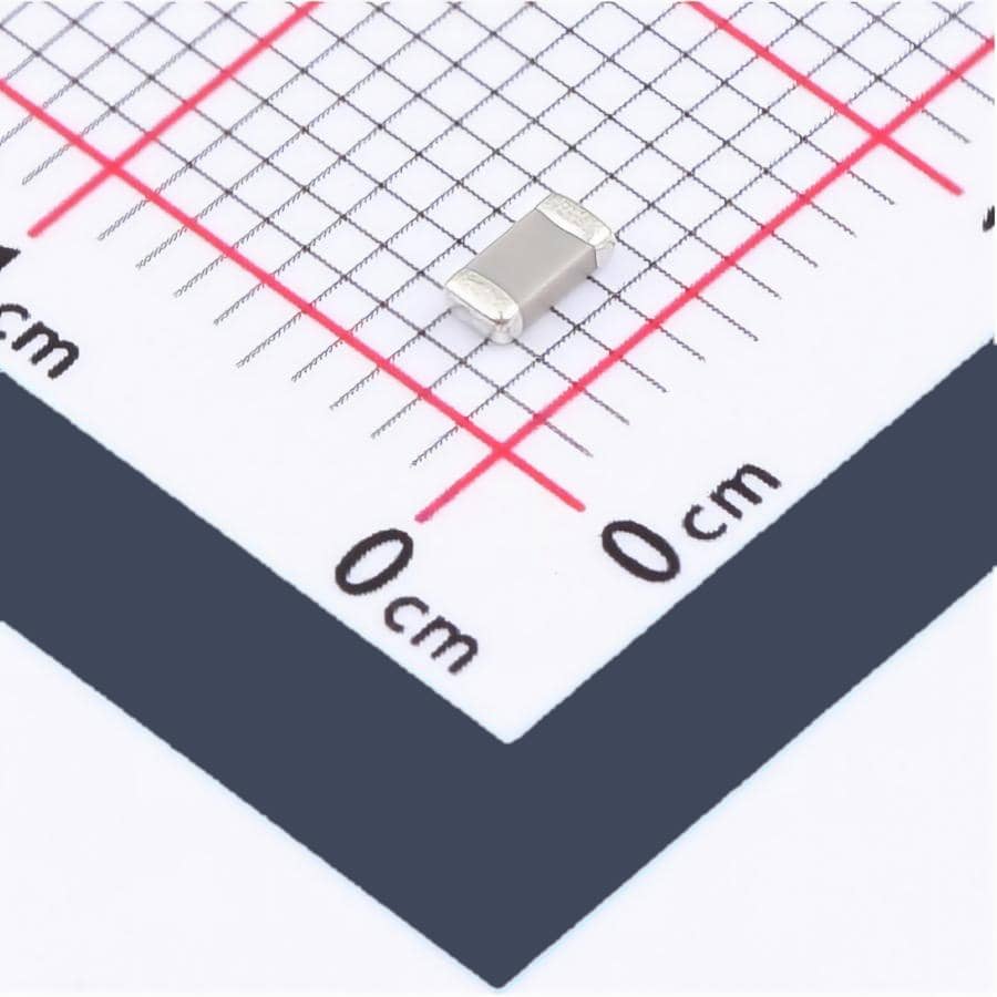 Murata Electronics GRM3195C1H223JA01D electronic component