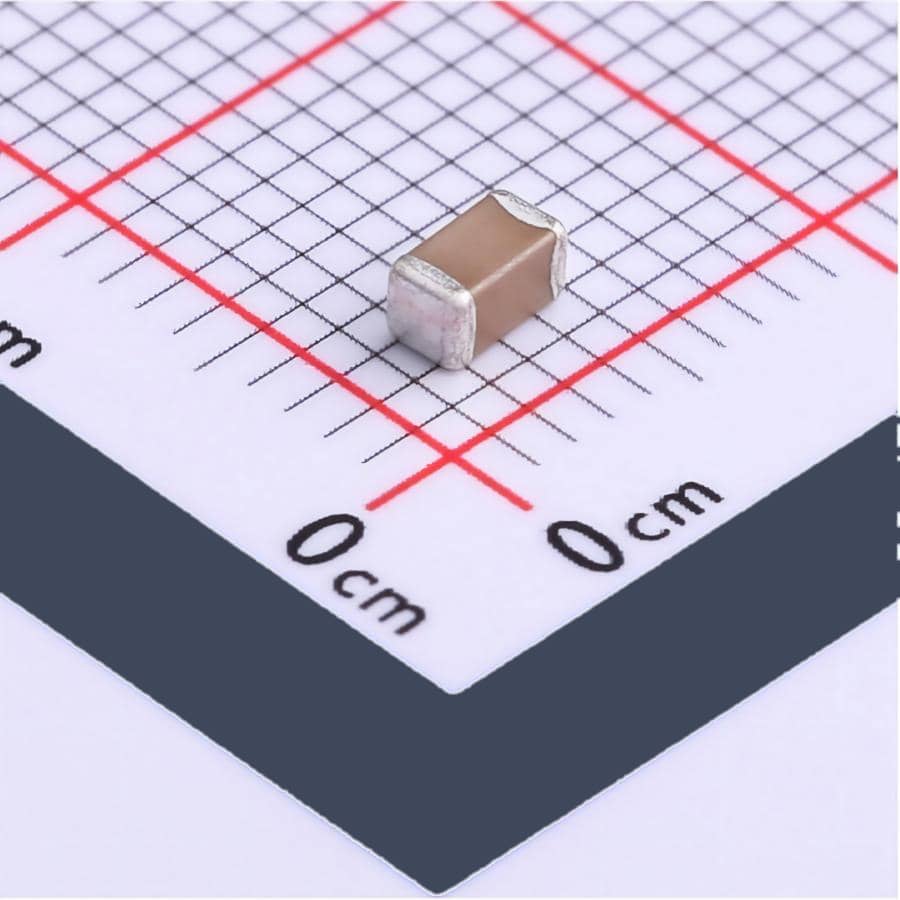 Murata Electronics GRM31CC72A475KE11L electronic component